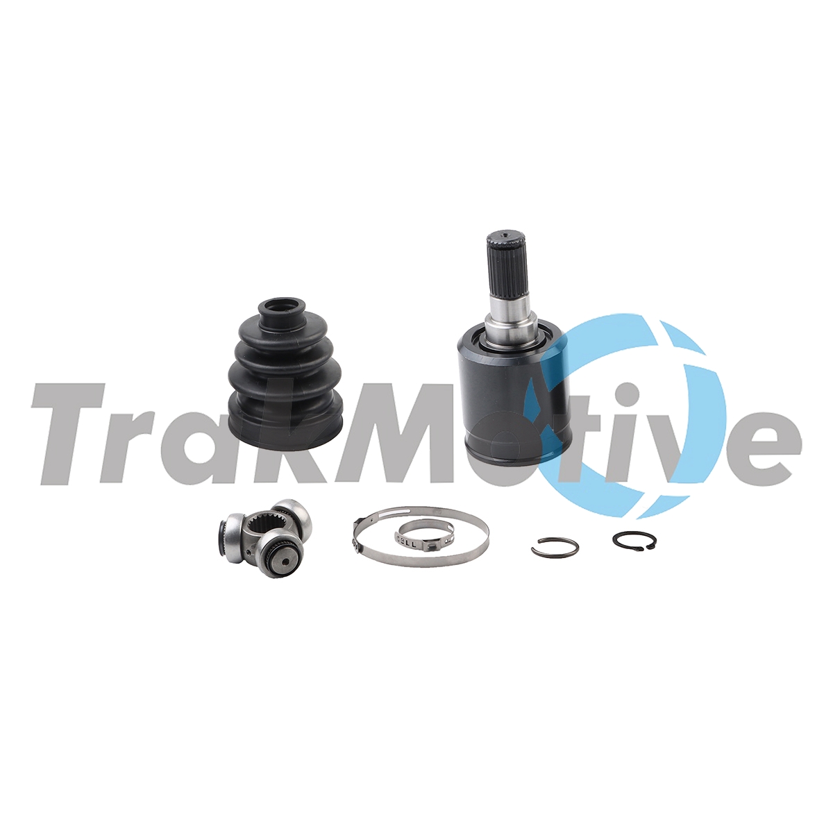 TrakMotive 45-0248 Kit...