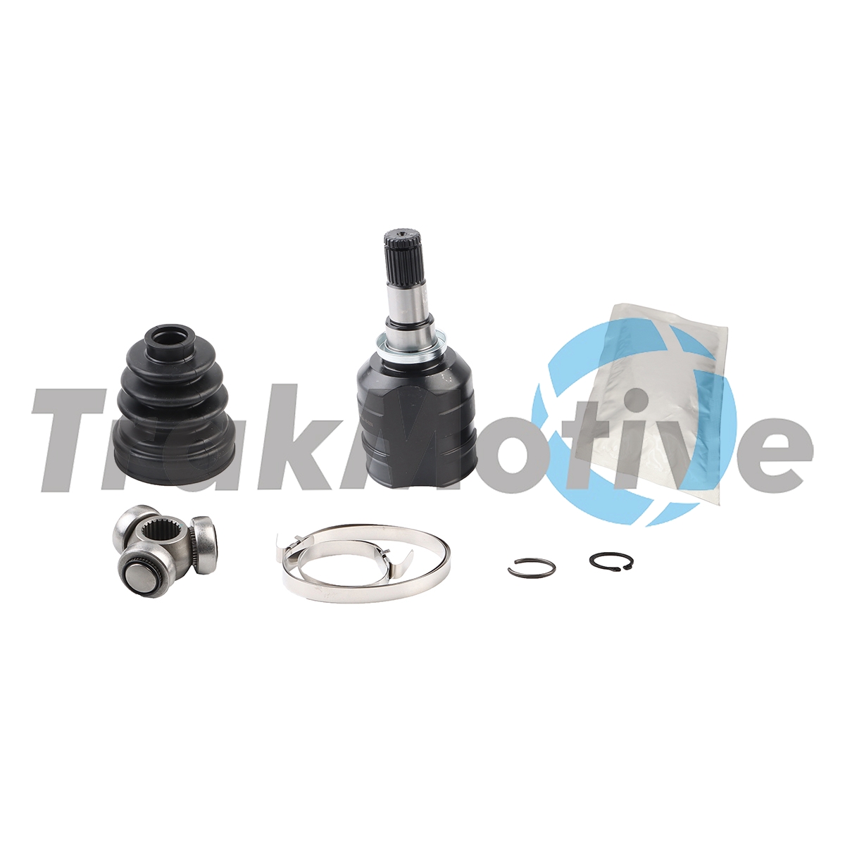 TrakMotive 45-0255 Kit...