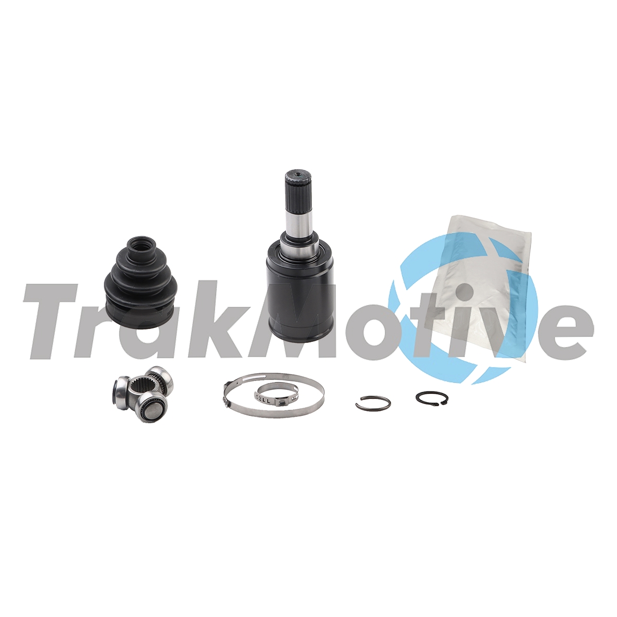 TrakMotive 45-0262 Kit...