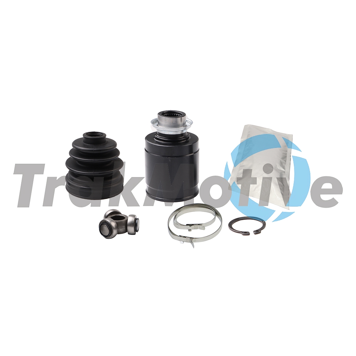 TrakMotive 45-0263 Kit...