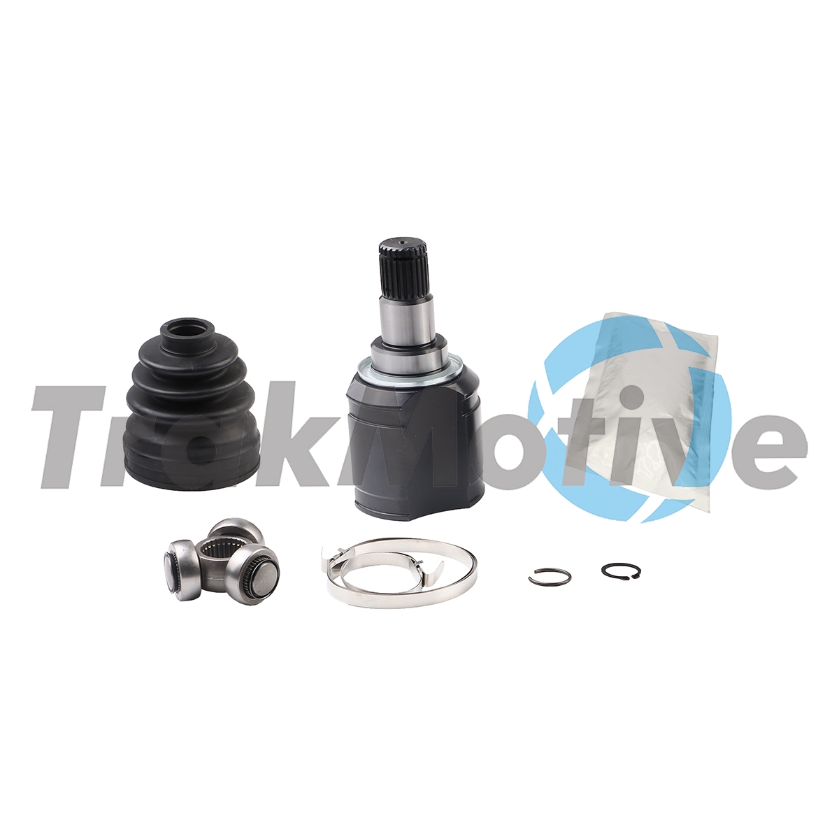 TrakMotive 45-0267 Kit...