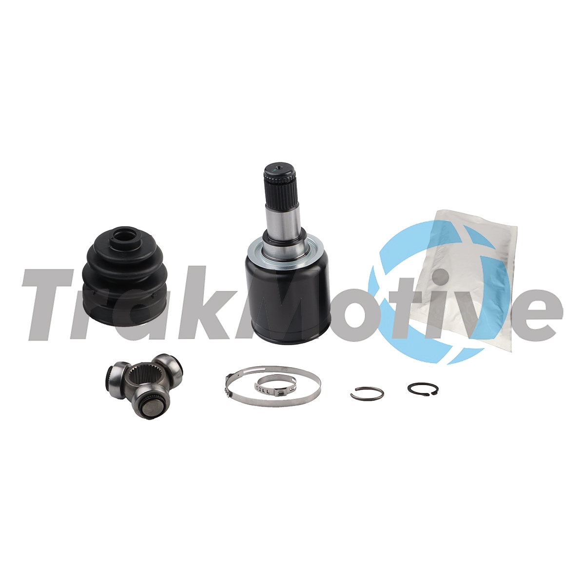 TrakMotive 45-0270 Kit...