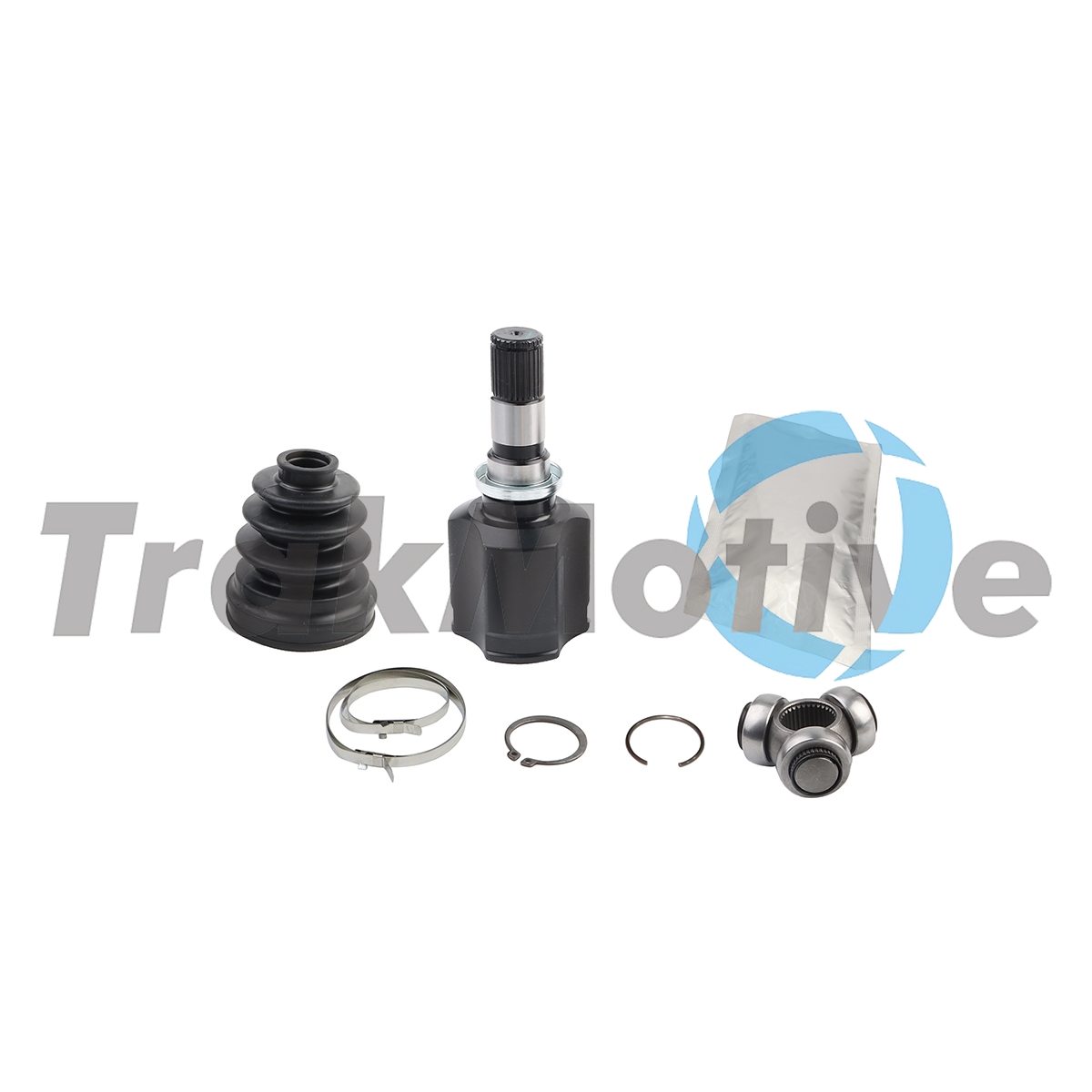 TrakMotive 45-0273 Kit...