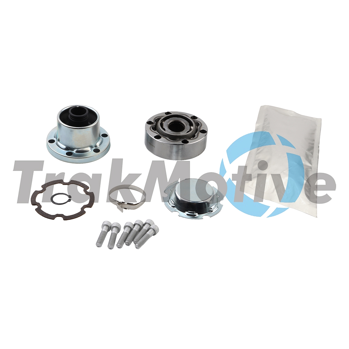 TrakMotive 45-0279 Kit...