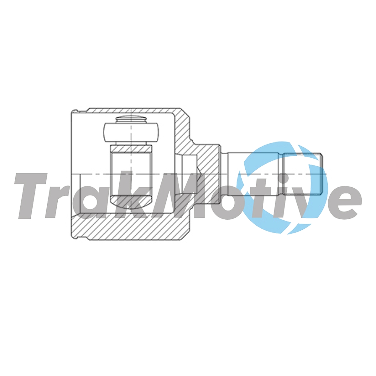 TrakMotive 45-0282 Kit...