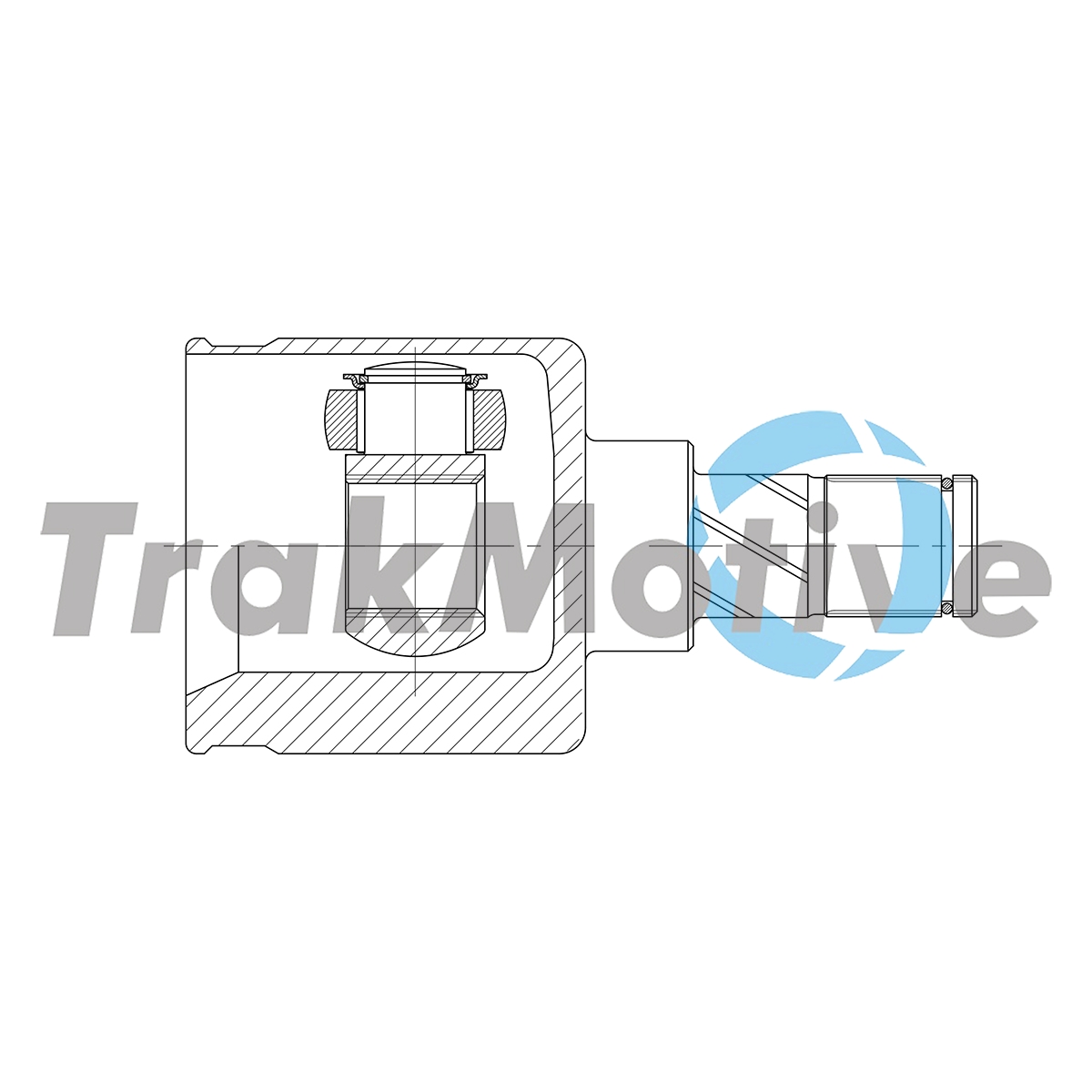 TrakMotive 45-0283 Kit...