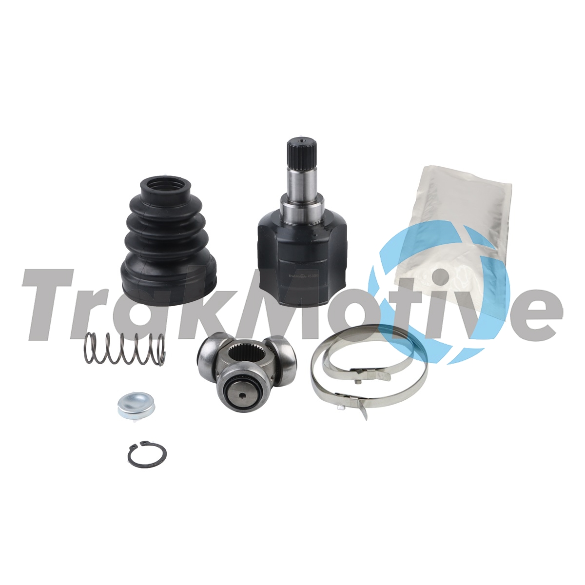 TrakMotive 45-0286 Kit...