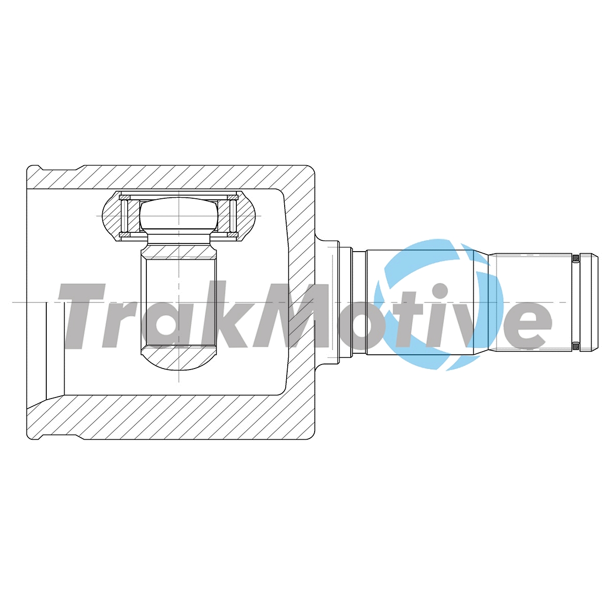 TrakMotive 45-0295 Kit...