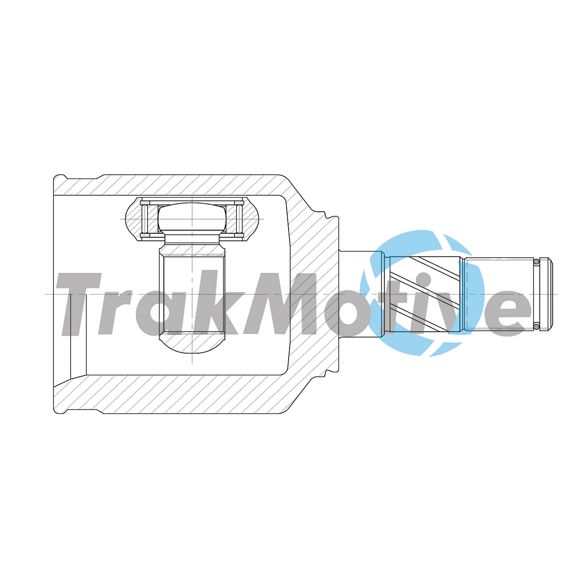 TrakMotive 45-0310 Kit...