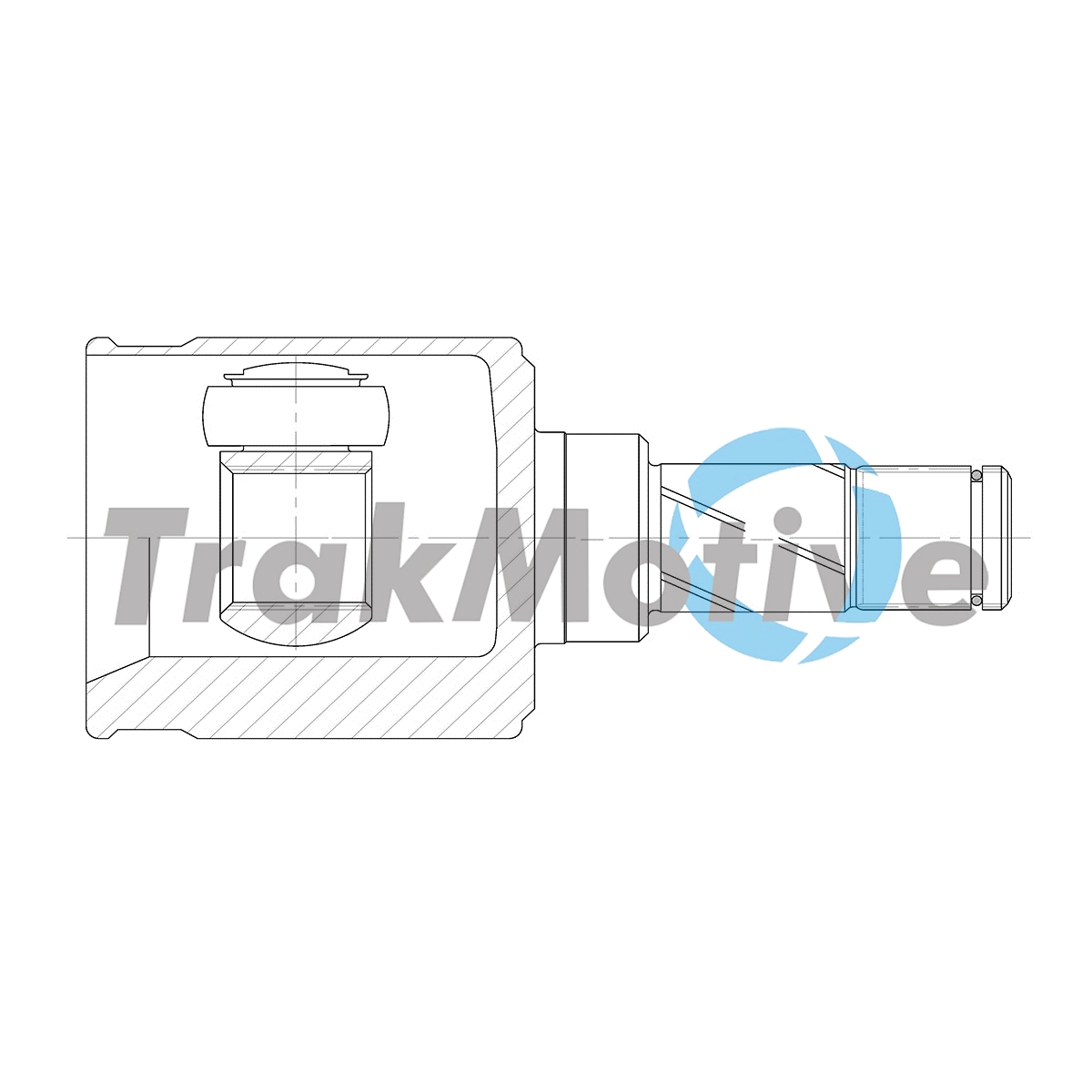 TrakMotive 45-0312 Kit...