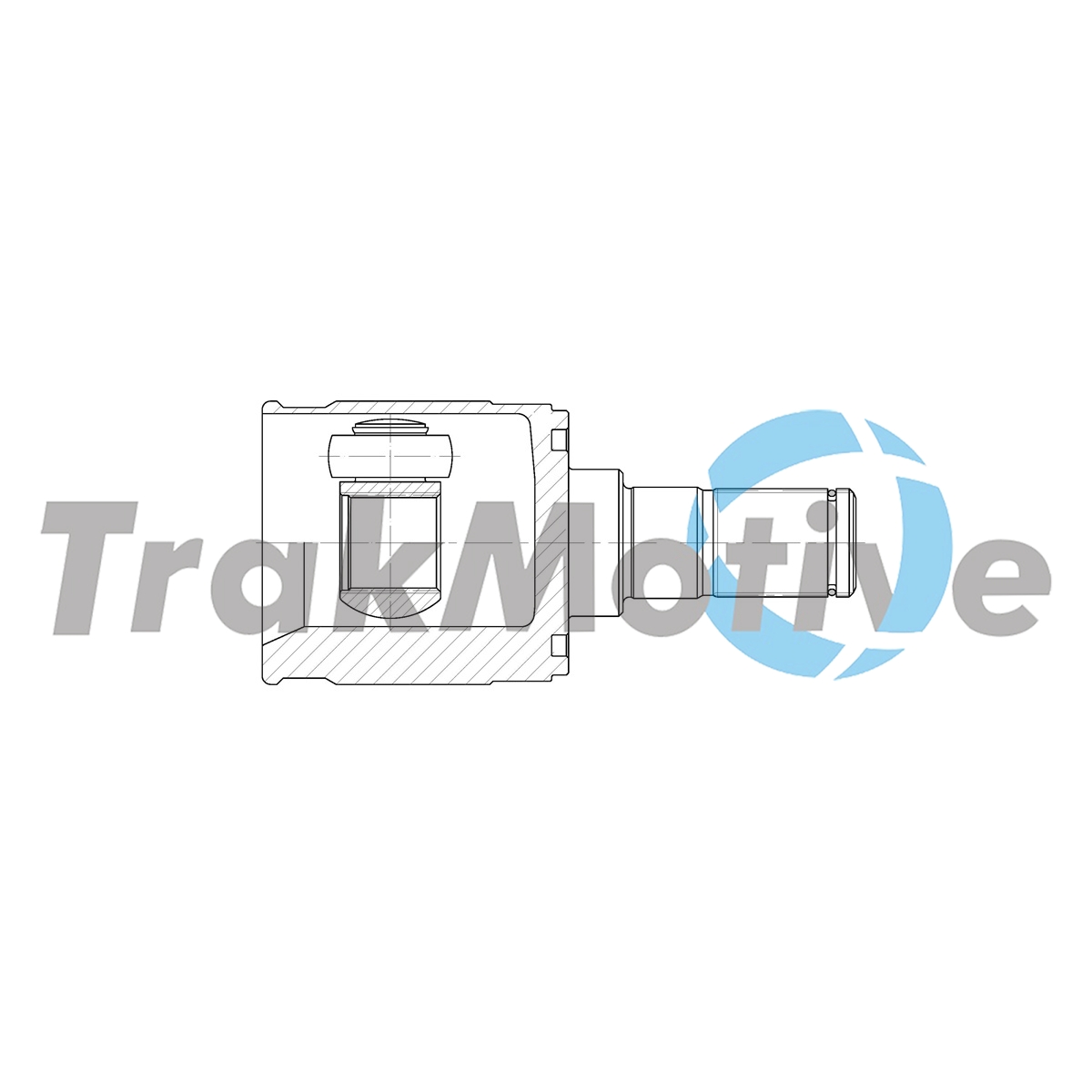 TrakMotive 45-0319 Kit...