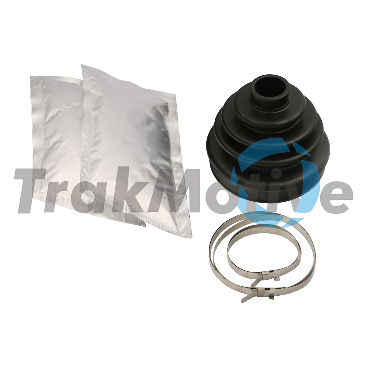 TrakMotive 50-0493 Kit...