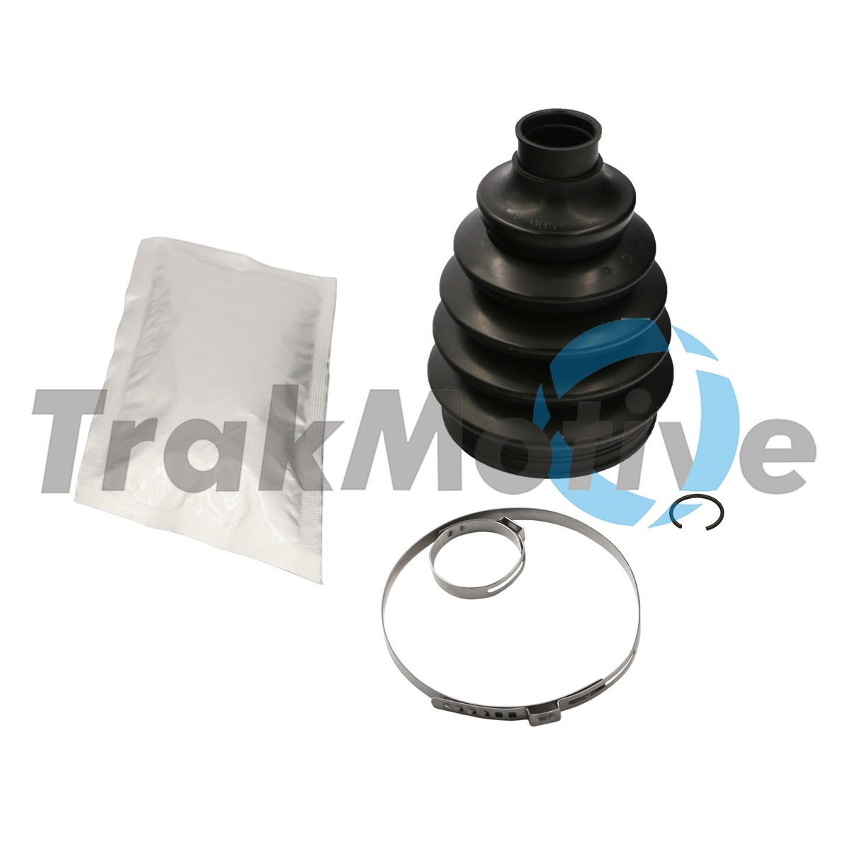 TrakMotive 50-0569 Kit...