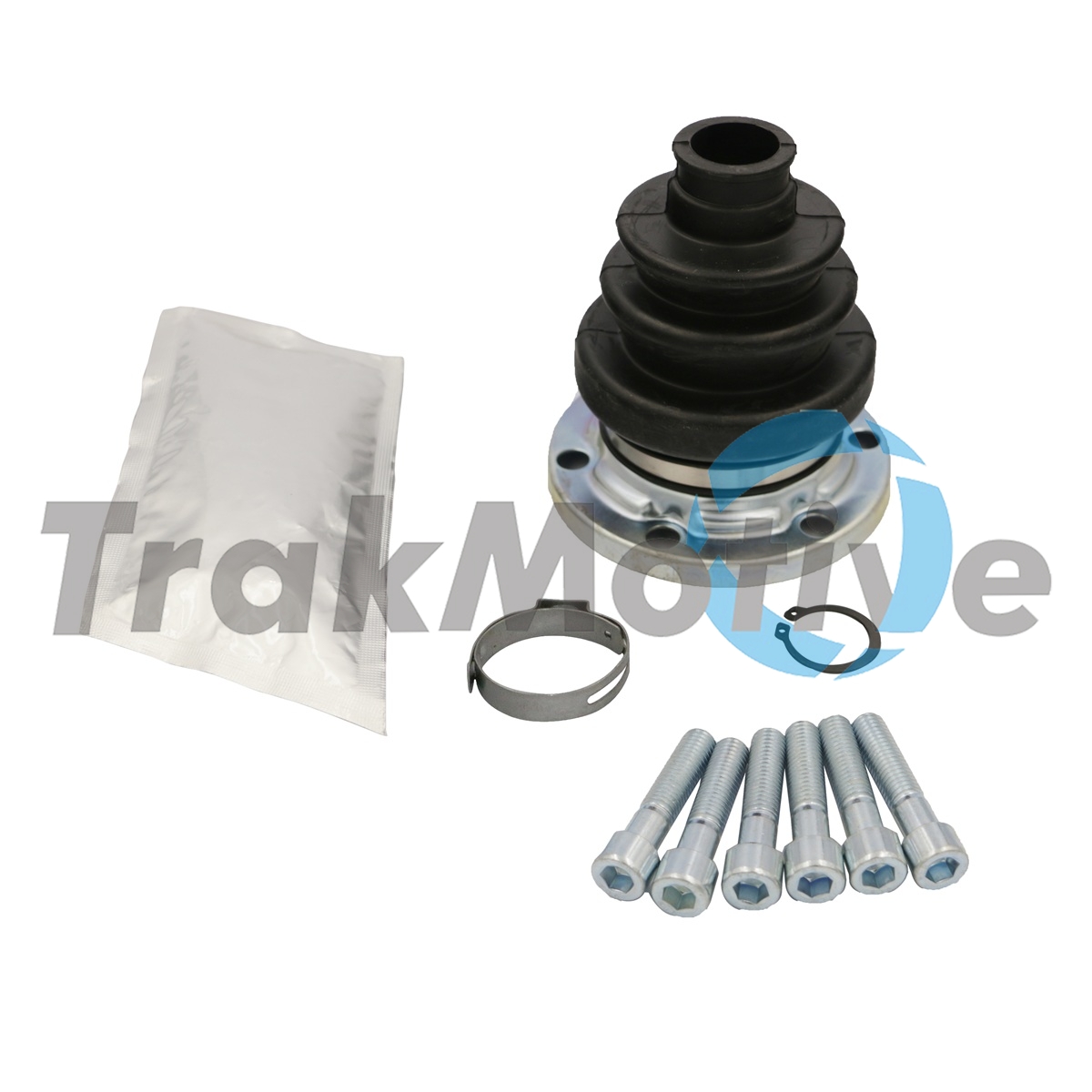 TrakMotive 50-0598 Kit...