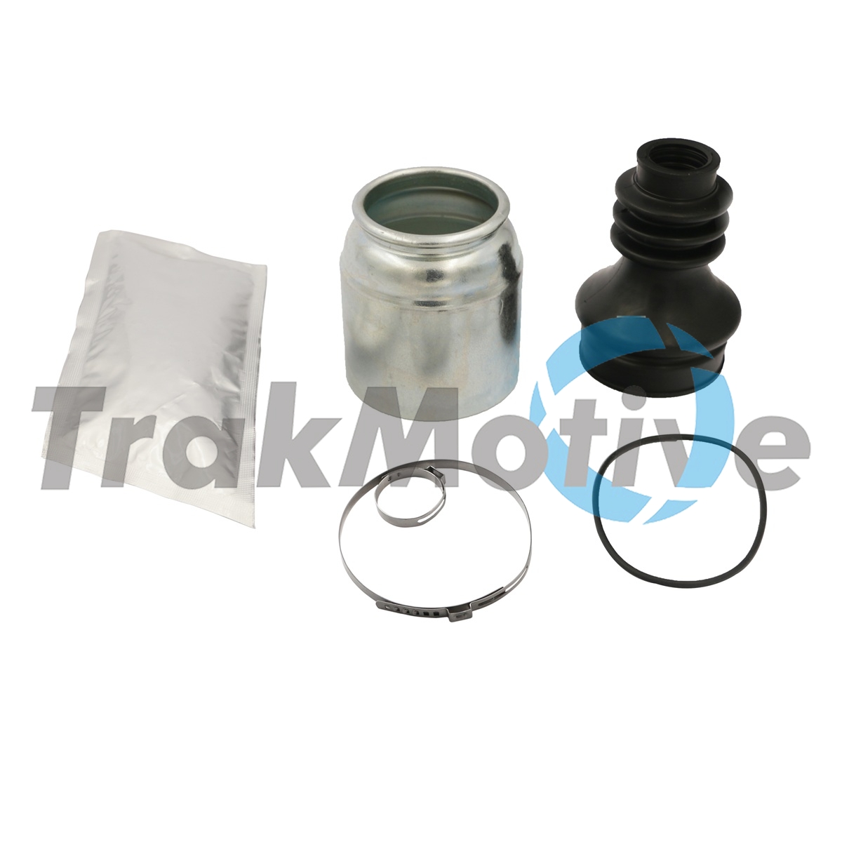 TrakMotive 50-0636 Kit...