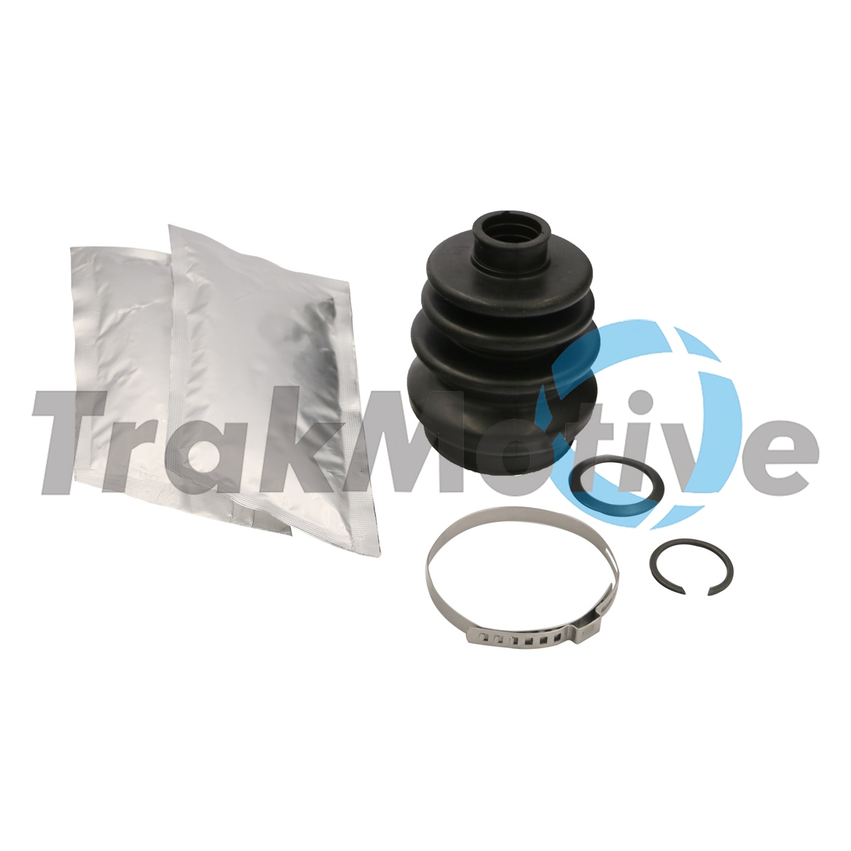 TrakMotive 50-0645 Kit...