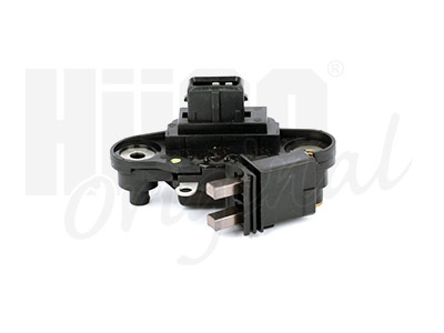HITACHI 130704 Hueco Dynamoregulator