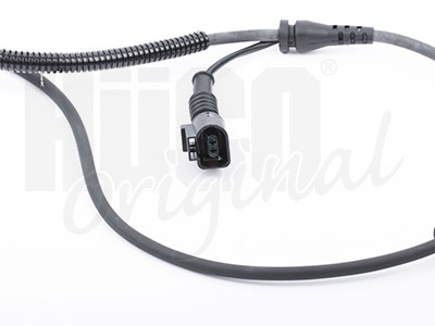 HITACHI 131417 Hueco Sensor, ABS