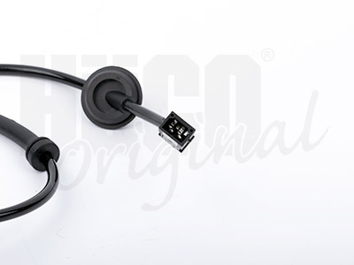 HITACHI 131419 Hueco Sensor, ABS