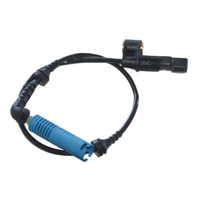TOPRAN 501 465 Sensor, ABS