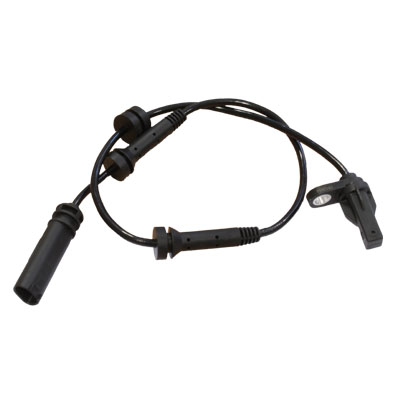 HITACHI 131534 Hueco Sensor, wheel speed Front Axle for BMW