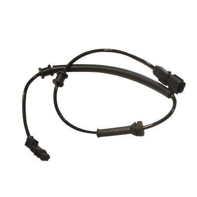 HITACHI 131570 Hueco Sensor, wheel speed Rear Axle for RENAULT