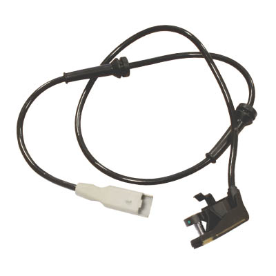 ASHIKA 151-08-835 Sensor, ABS