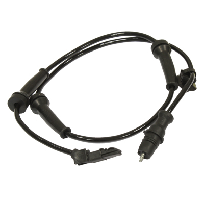 HITACHI 131543 Hueco Sensor, ABS