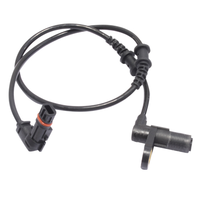 HITACHI 131606 Hueco Sensor, wheel speed Front Axle for MERCEDES-BENZ