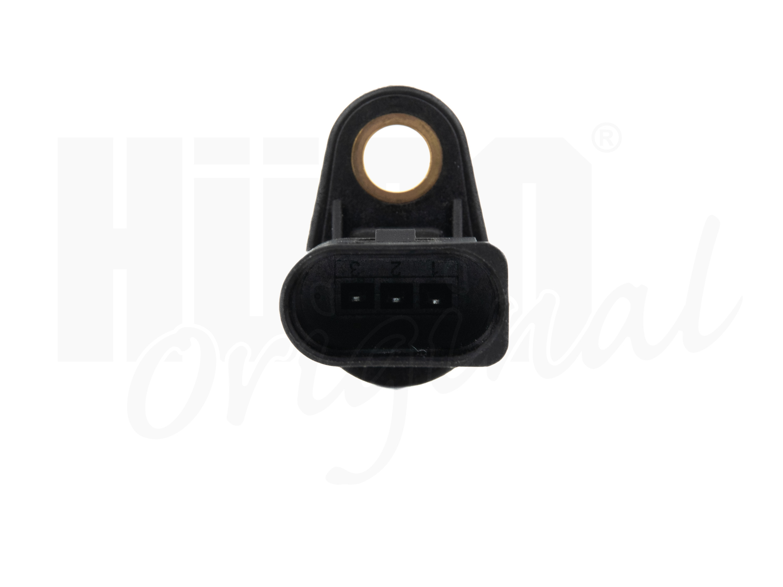 HITACHI 131875 Hueco Sensor, kamakselposisjon