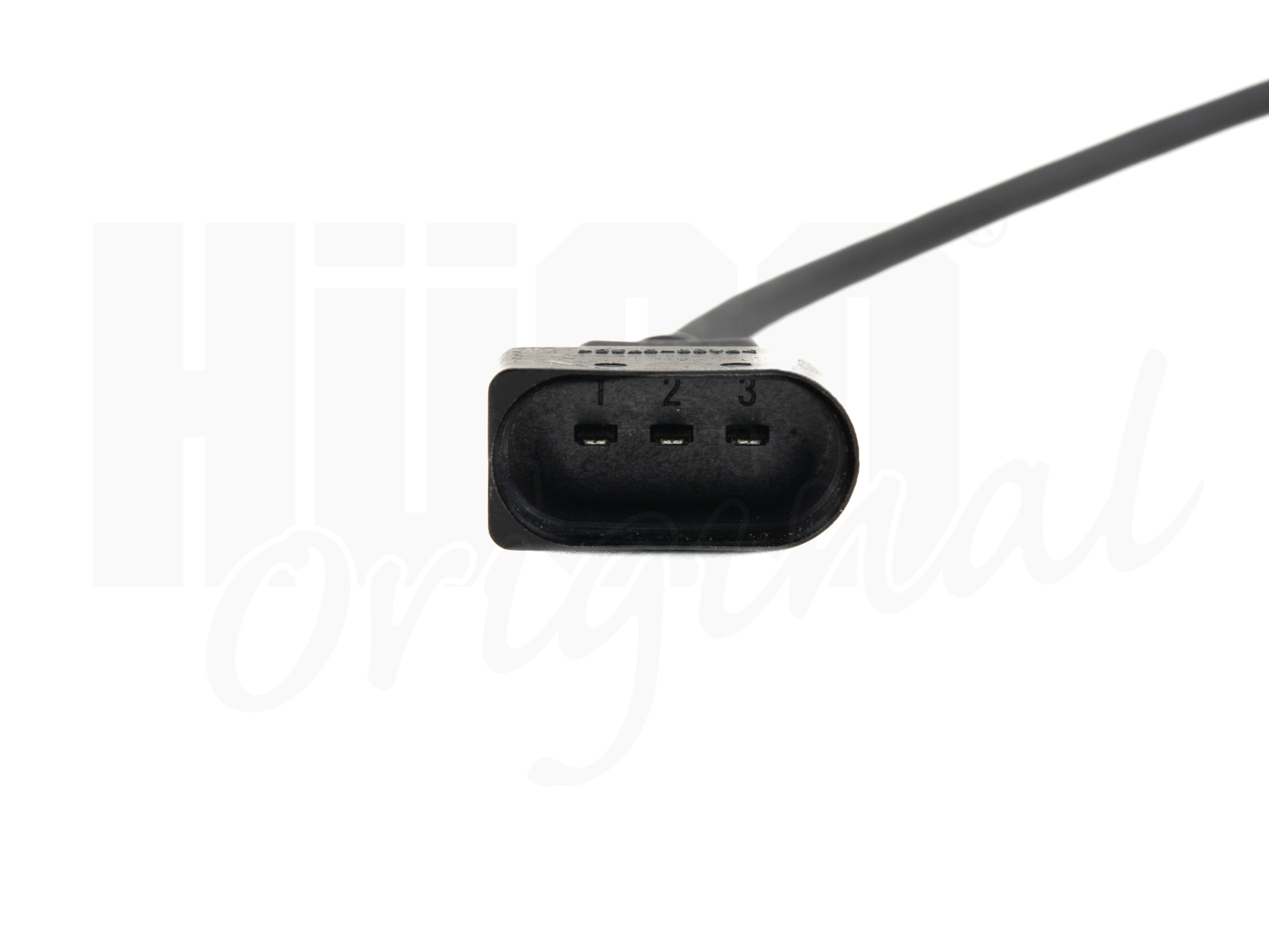 HITACHI 131877 Hueco Sensor, kamakselposisjon