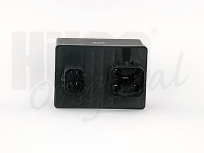 HITACHI 132185 Hueco Relè, glødeanlegg