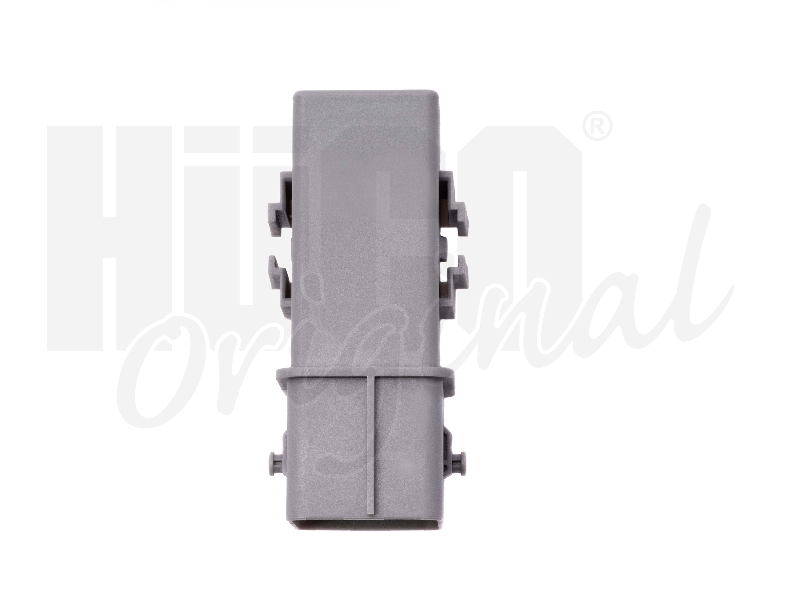 HITACHI 132241 Hueco Relè, glødeanlegg