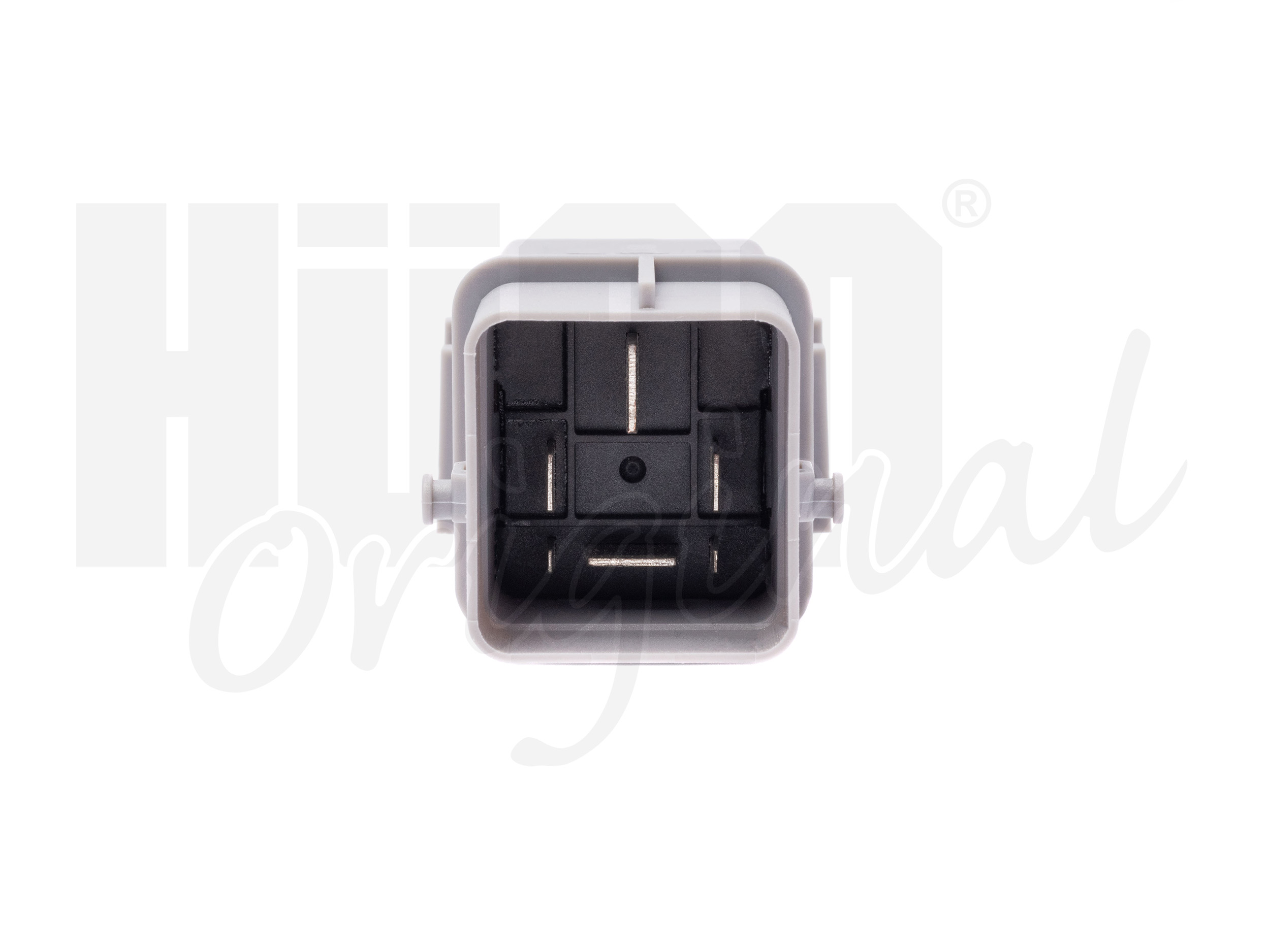 HITACHI 132241 Hueco Relè, glødeanlegg