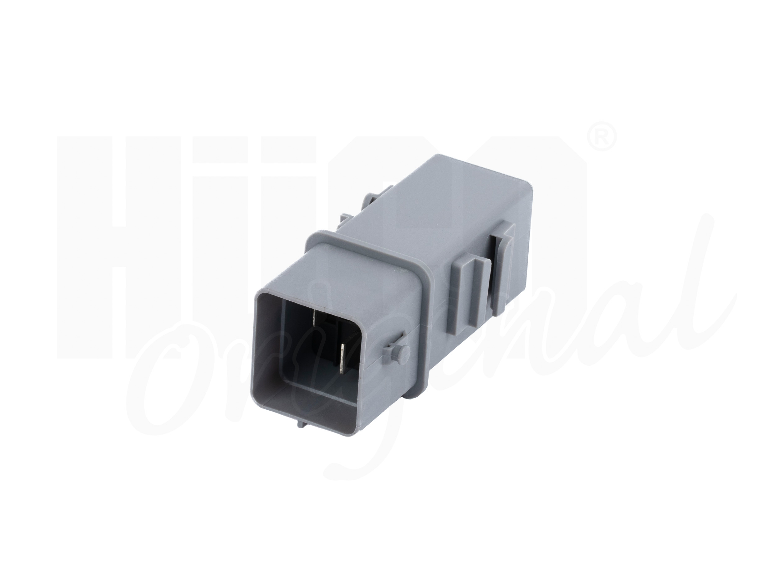 HITACHI 132248 Hueco Relè, glødeanlegg