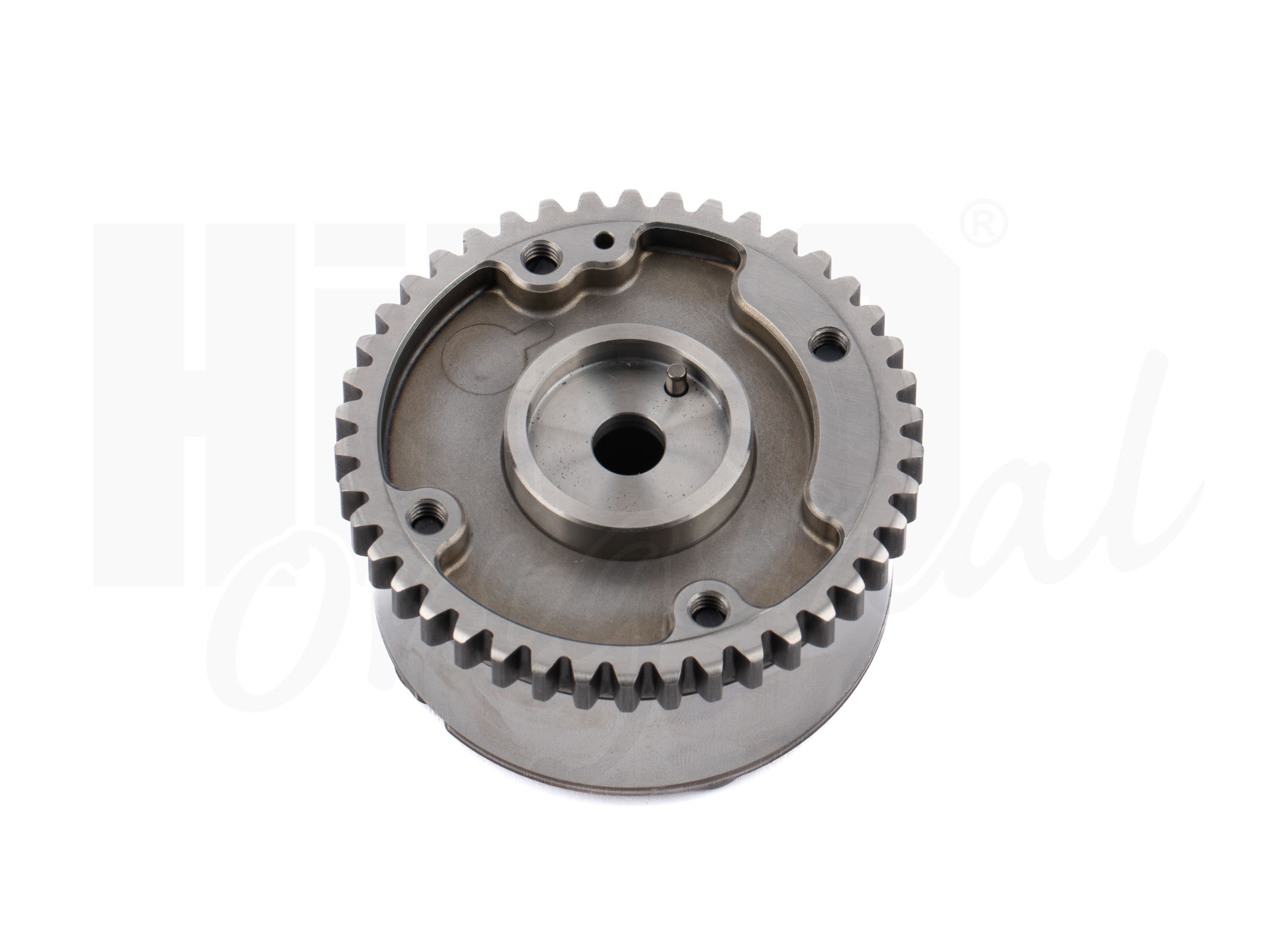 HITACHI 132401 kamakselregulering