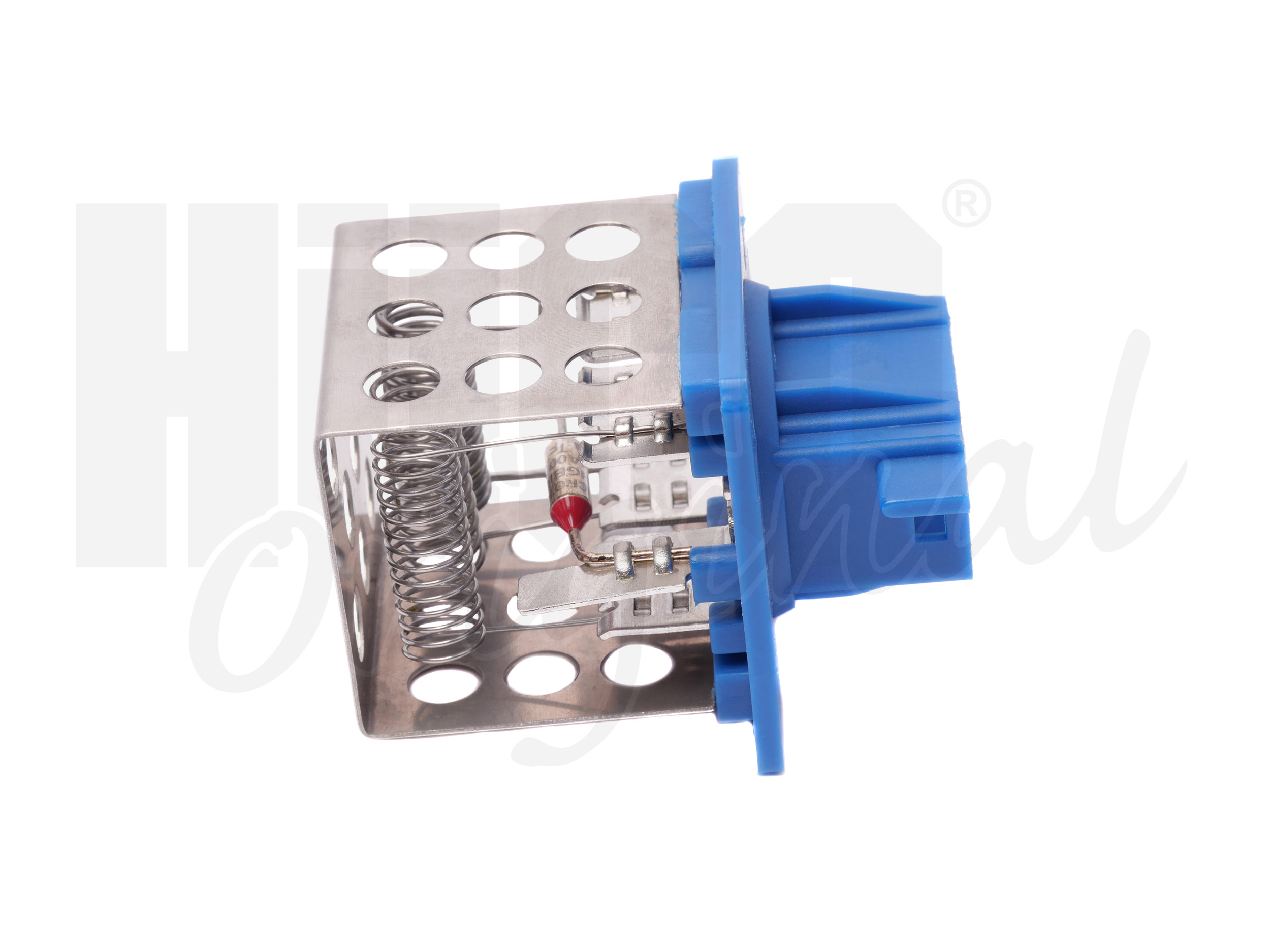 HITACHI 132542 Hueco motstand, kupévifte