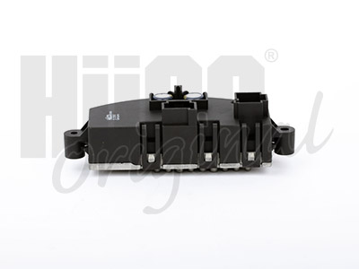 HITACHI 132543 Hueco regulator, kupévifte