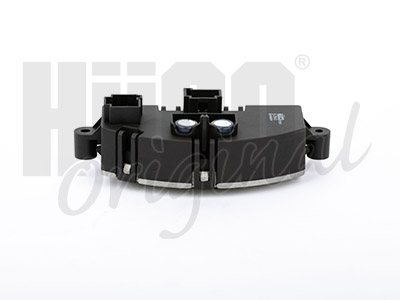 HITACHI 132543 Hueco regulator, kupévifte