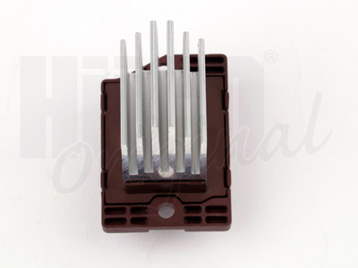 HITACHI 132557 Hueco regulator, kupévifte