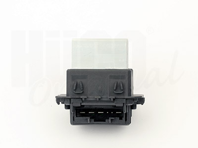 HITACHI 132559 Hueco regulator, kupévifte