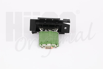 HITACHI 132561 Hueco motstand, kupévifte