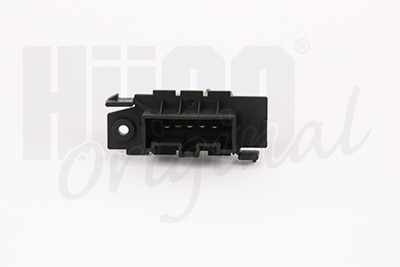 HITACHI 132561 Hueco motstand, kupévifte