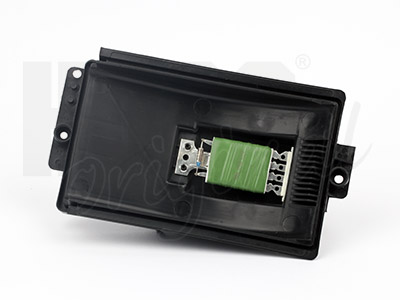 HITACHI 132562 Hueco motstand, kupévifte