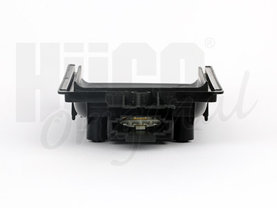 HITACHI 132562 Hueco motstand, kupévifte
