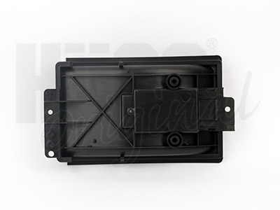 HITACHI 132562 Hueco motstand, kupévifte