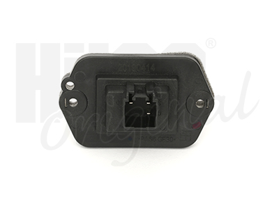 HITACHI 132565 Hueco regulator, kupévifte