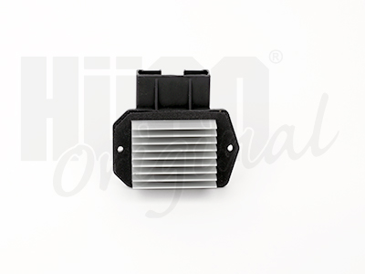 HITACHI 132566 Hueco regulator, kupévifte