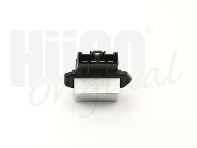 HITACHI 132566 Hueco regulator, kupévifte