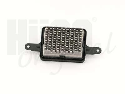 HITACHI 132569 Hueco regulator, kupévifte